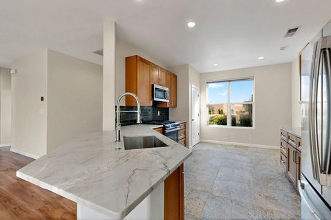 Tiny photo for 5 Wood Flower Pl, Santa Fe, NM 87508 (MLS # 202505014)