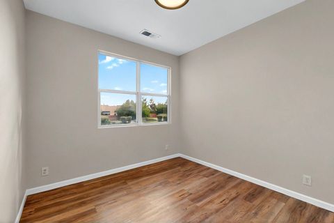 Tiny photo for 5 Wood Flower Pl, Santa Fe, NM 87508 (MLS # 202505014)