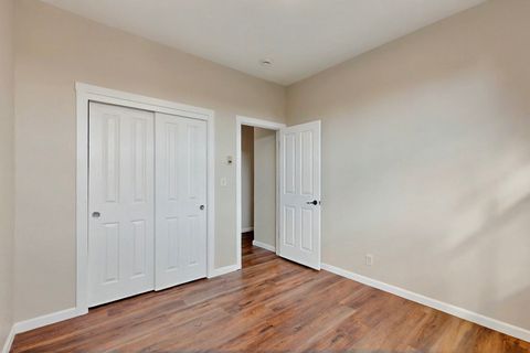 Tiny photo for 5 Wood Flower Pl, Santa Fe, NM 87508 (MLS # 202505014)