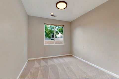 Tiny photo for 5 Wood Flower Pl, Santa Fe, NM 87508 (MLS # 202505014)