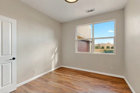 Tiny photo for 5 Wood Flower Pl, Santa Fe, NM 87508 (MLS # 202505014)