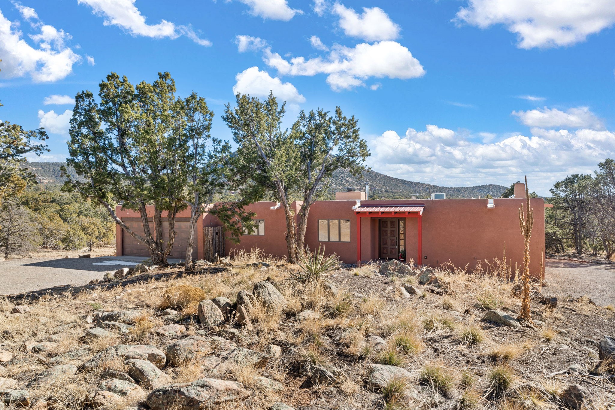 6 Ute Lane, Santa Fe, New Mexico image 35