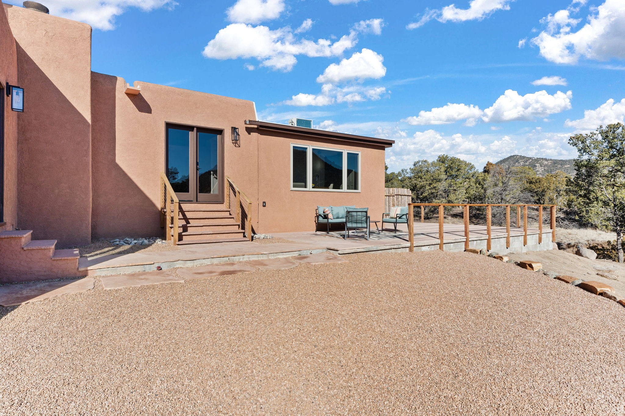 6 Ute Lane, Santa Fe, New Mexico image 30