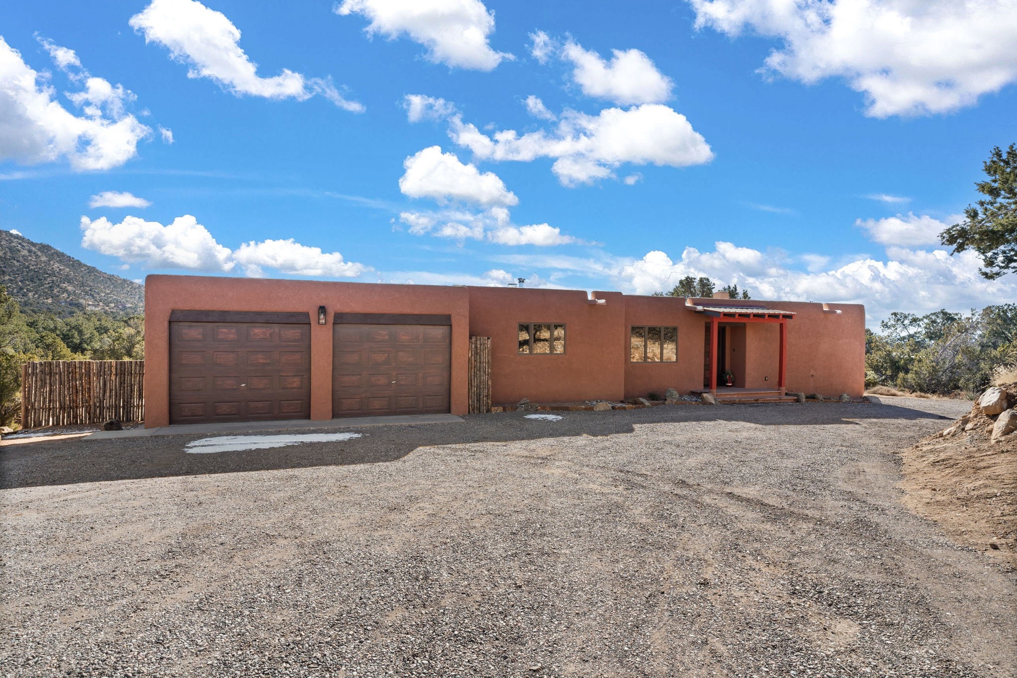 6 Ute Lane, Santa Fe, New Mexico image 3