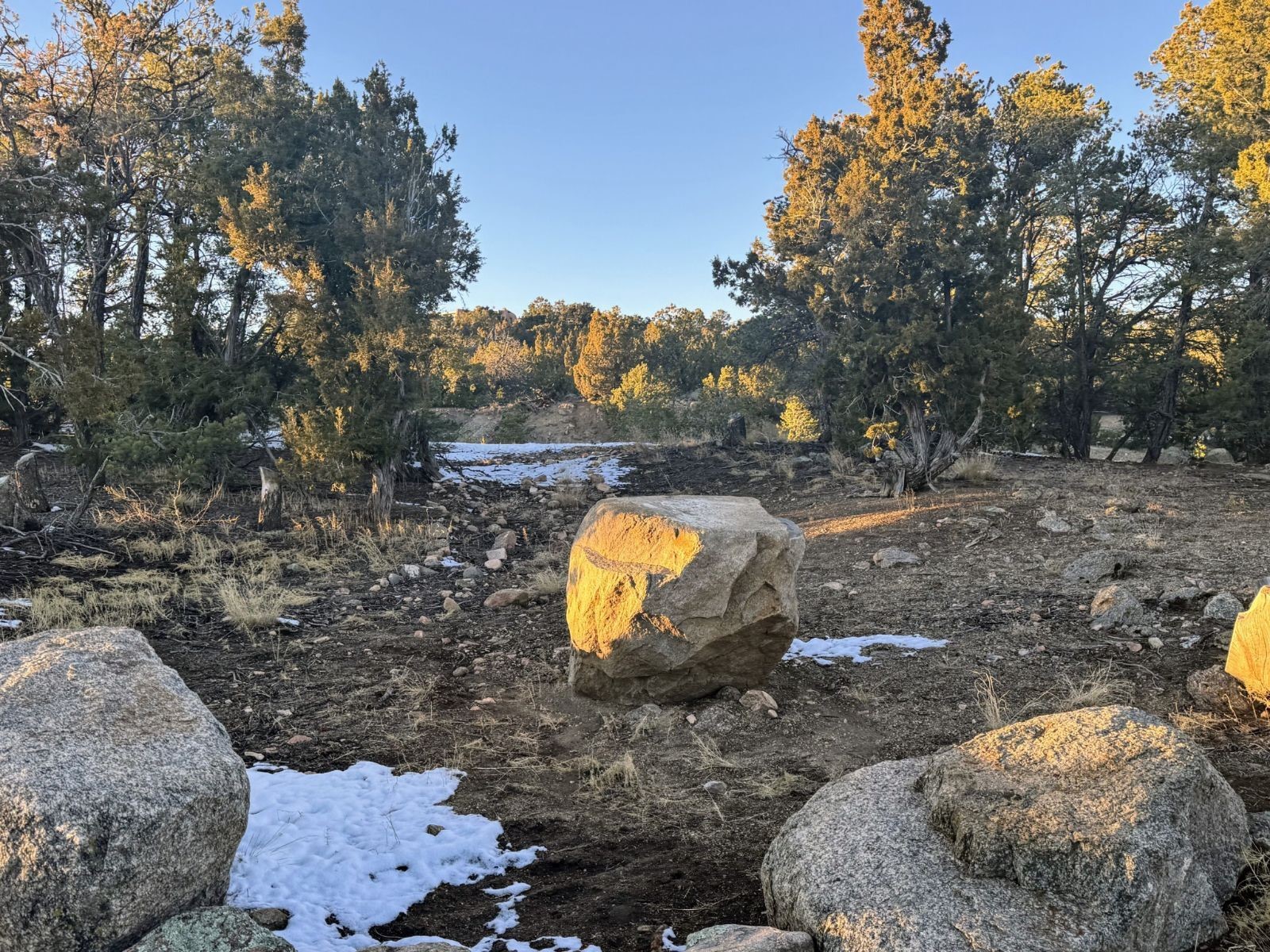 6 Ute Lane, Santa Fe, New Mexico image 34