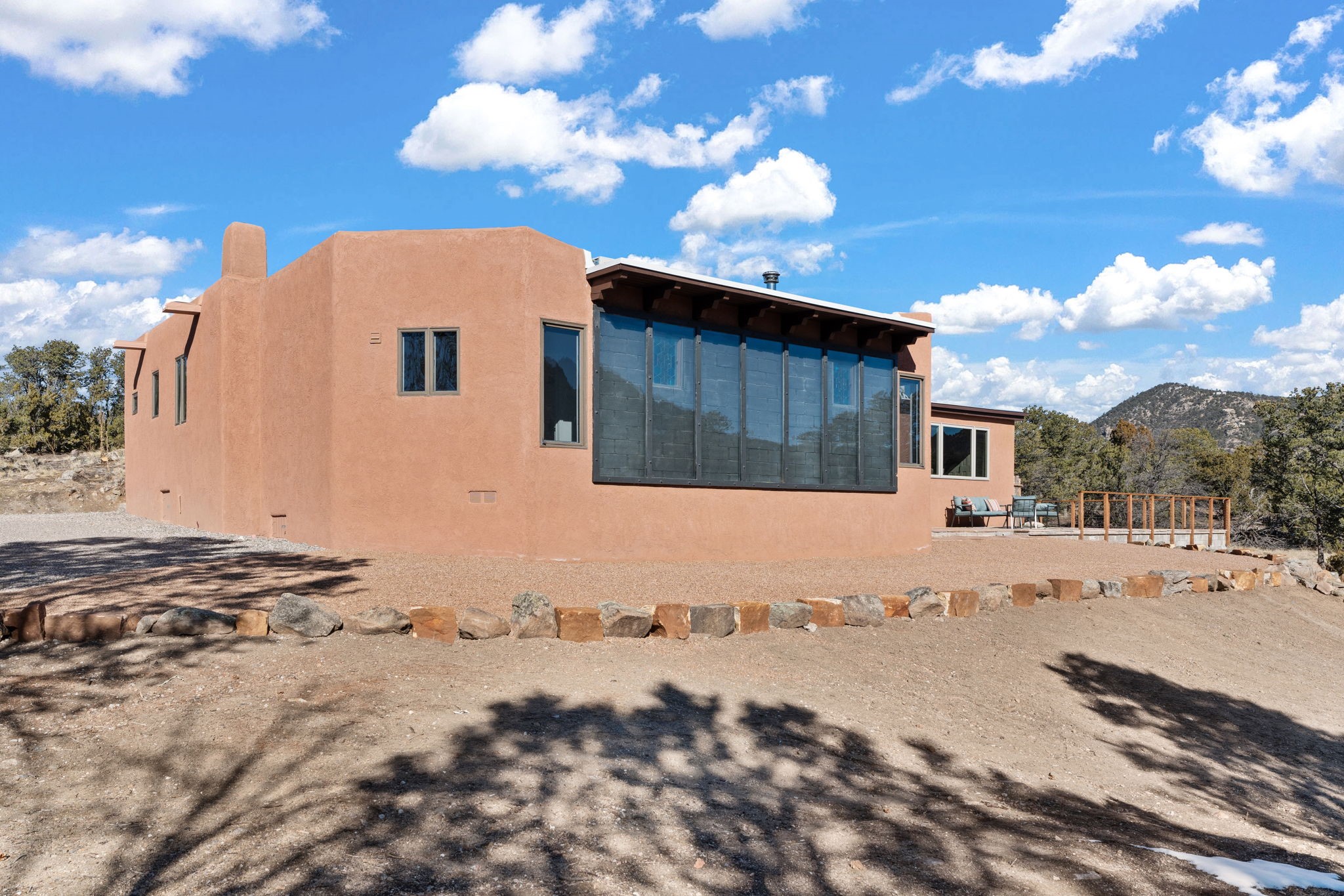 6 Ute Lane, Santa Fe, New Mexico image 33