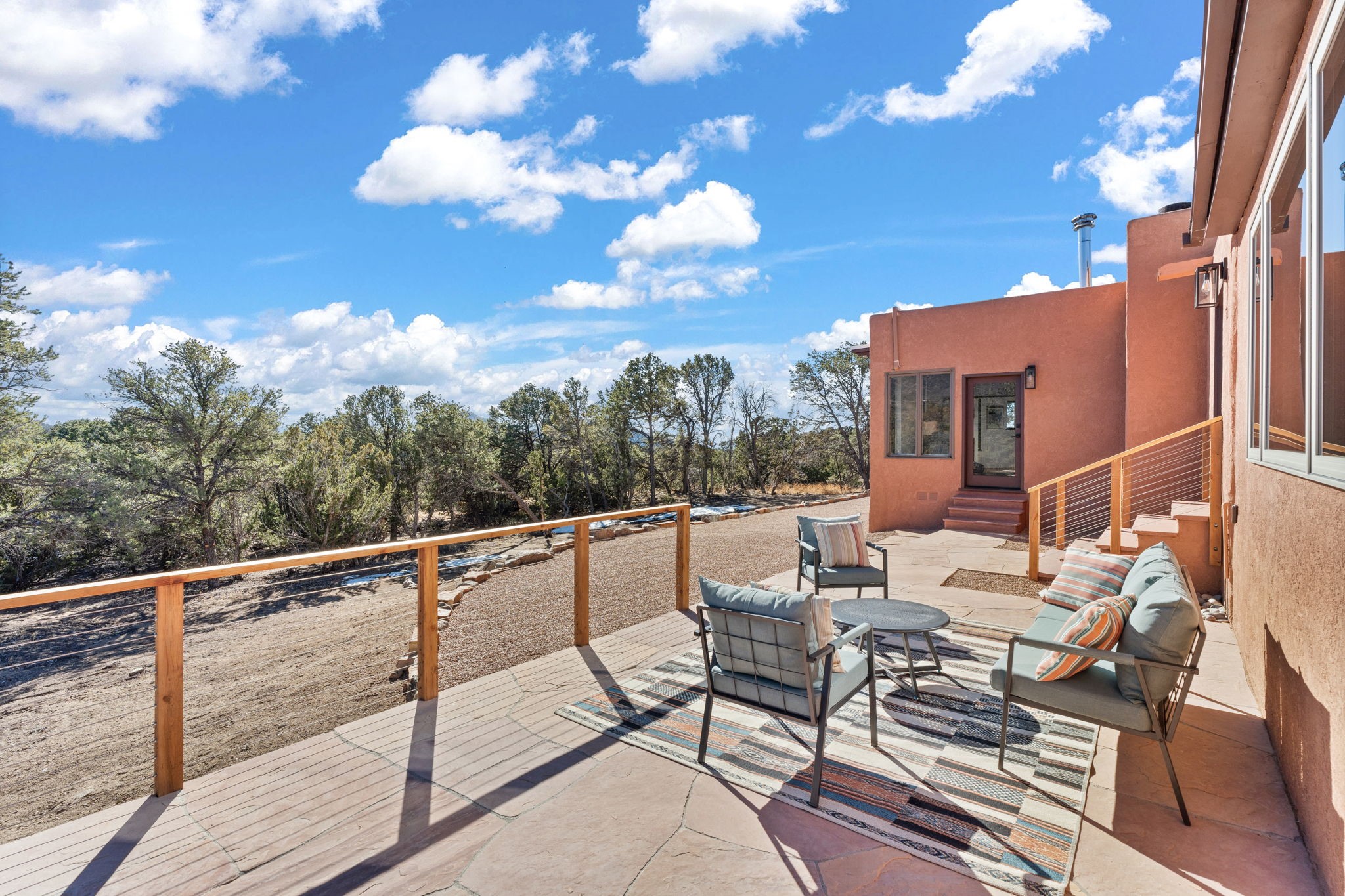 6 Ute Lane, Santa Fe, New Mexico image 31