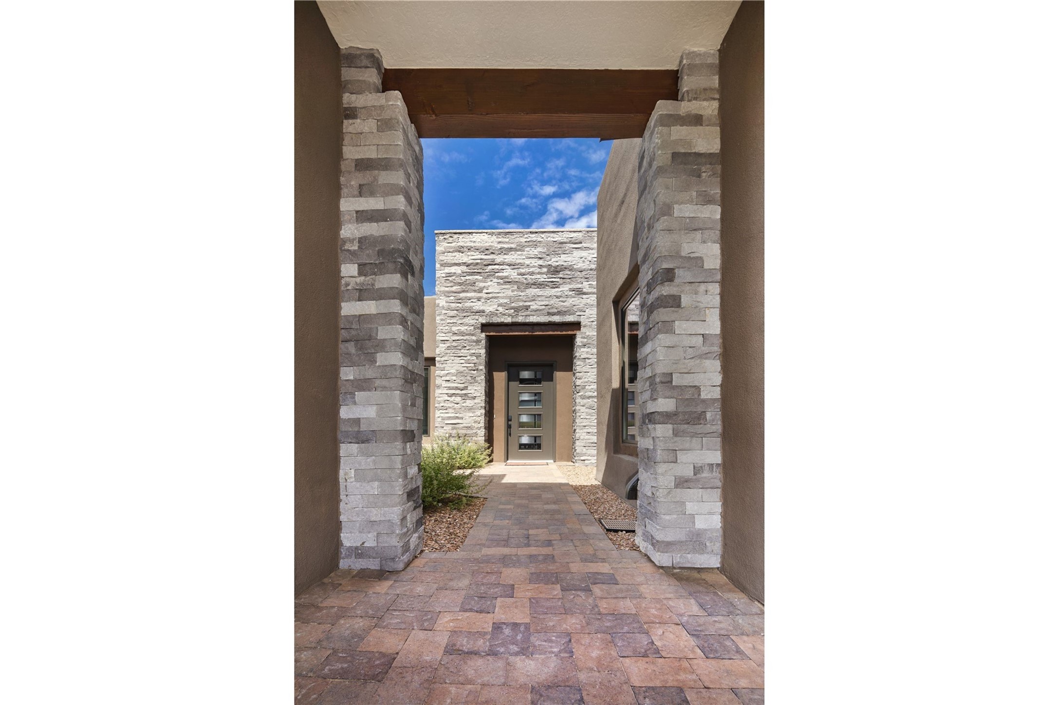 5 Abierto Way, Santa Fe, New Mexico image 37