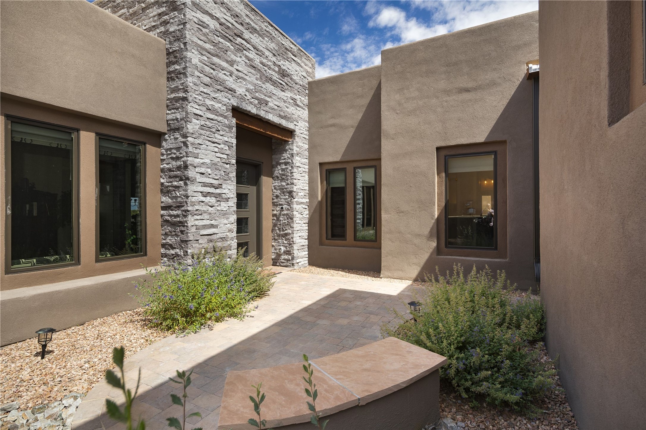 5 Abierto Way, Santa Fe, New Mexico image 36