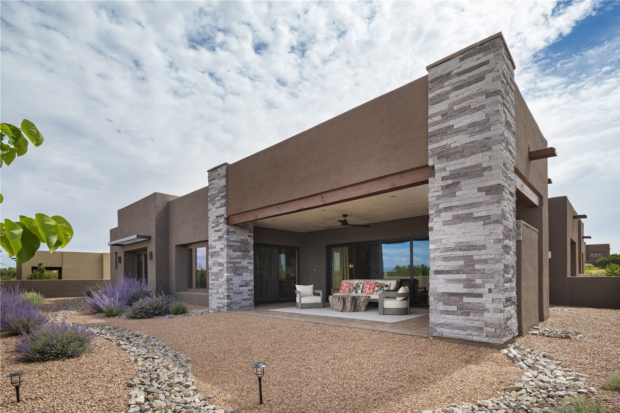 5 Abierto Way, Santa Fe, New Mexico image 38