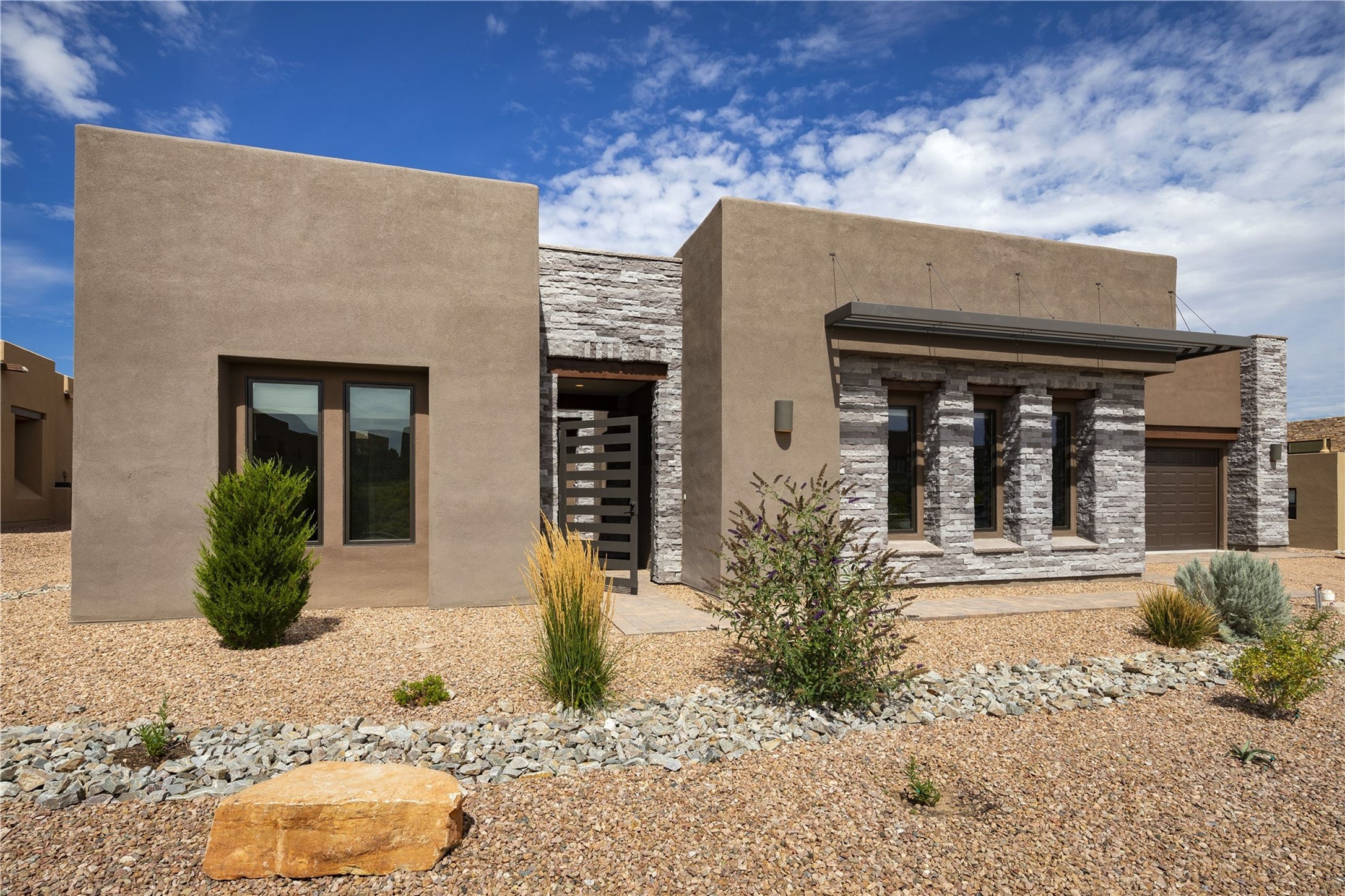 5 Abierto Way, Santa Fe, New Mexico image 34