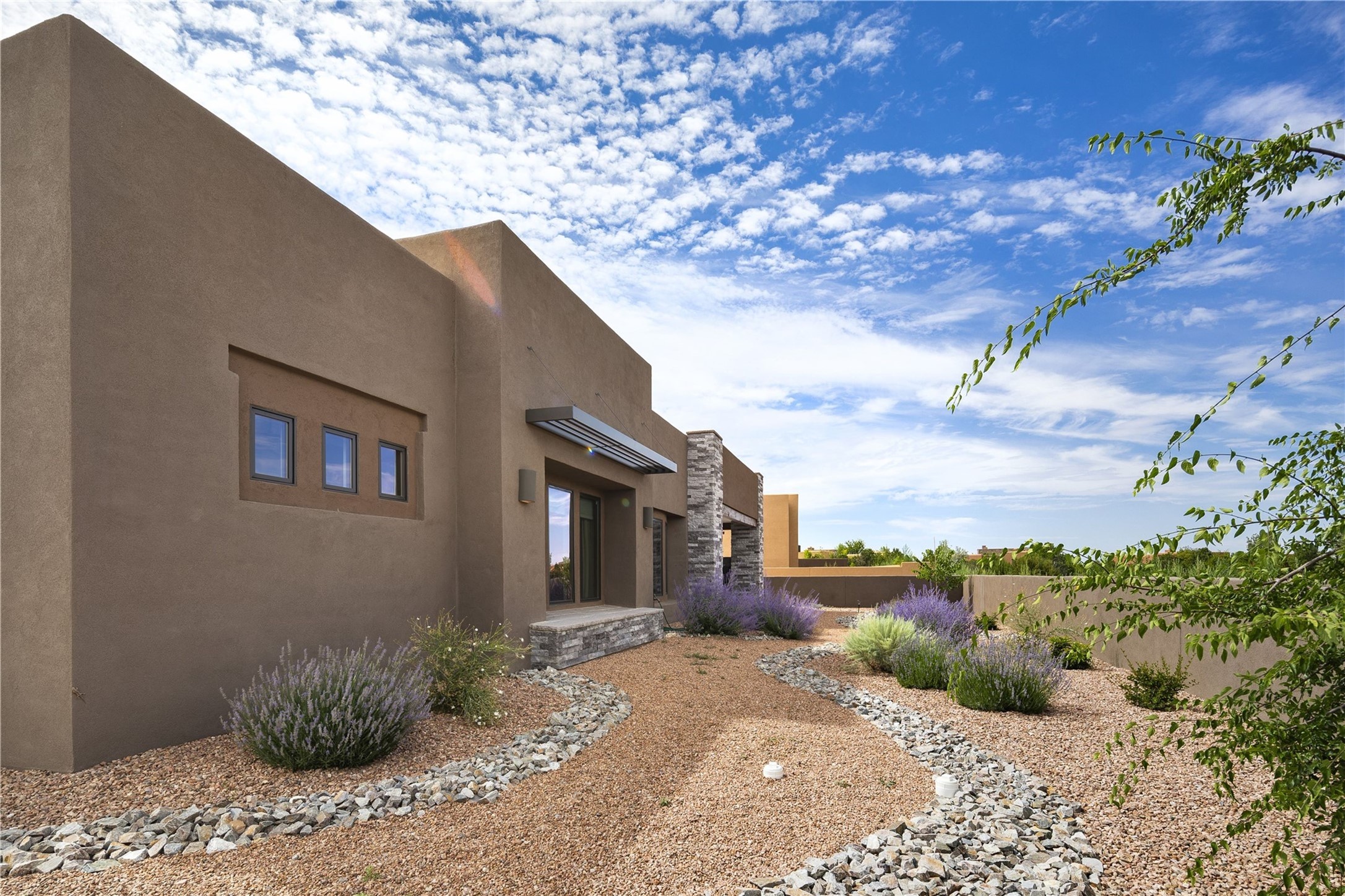 5 Abierto Way, Santa Fe, New Mexico image 40