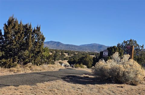 Tiny photo for 6 San Antonio Peak, Santa Fe, NM 87508 (MLS # 202505134)