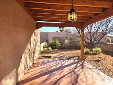 Tiny photo for 6 San Antonio Peak, Santa Fe, NM 87508 (MLS # 202505134)