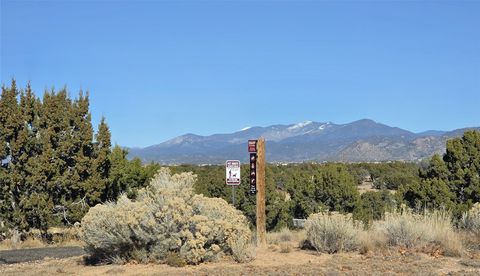 Tiny photo for 6 San Antonio Peak, Santa Fe, NM 87508 (MLS # 202505134)