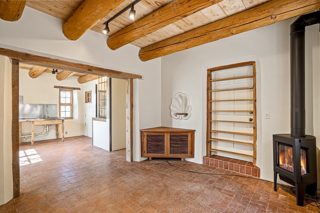 1692 Upper Canyon Road, Santa Fe, New Mexico image 29