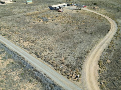 Tiny photo for 124 Turquoise Trail Ct, Santa Fe, NM 87508 (MLS # 202600807)