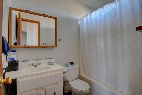 Tiny photo for 124 Turquoise Trail Ct, Santa Fe, NM 87508 (MLS # 202600807)