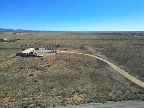 Tiny photo for 124 Turquoise Trail Ct, Santa Fe, NM 87508 (MLS # 202600807)
