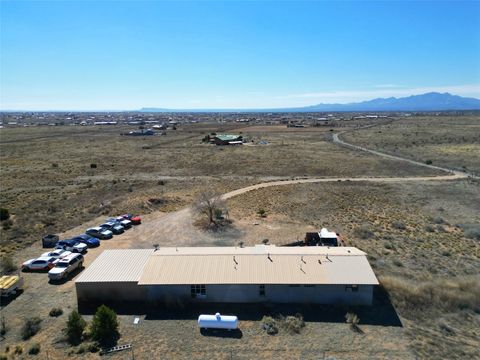 Tiny photo for 124 Turquoise Trail Ct, Santa Fe, NM 87508 (MLS # 202600807)