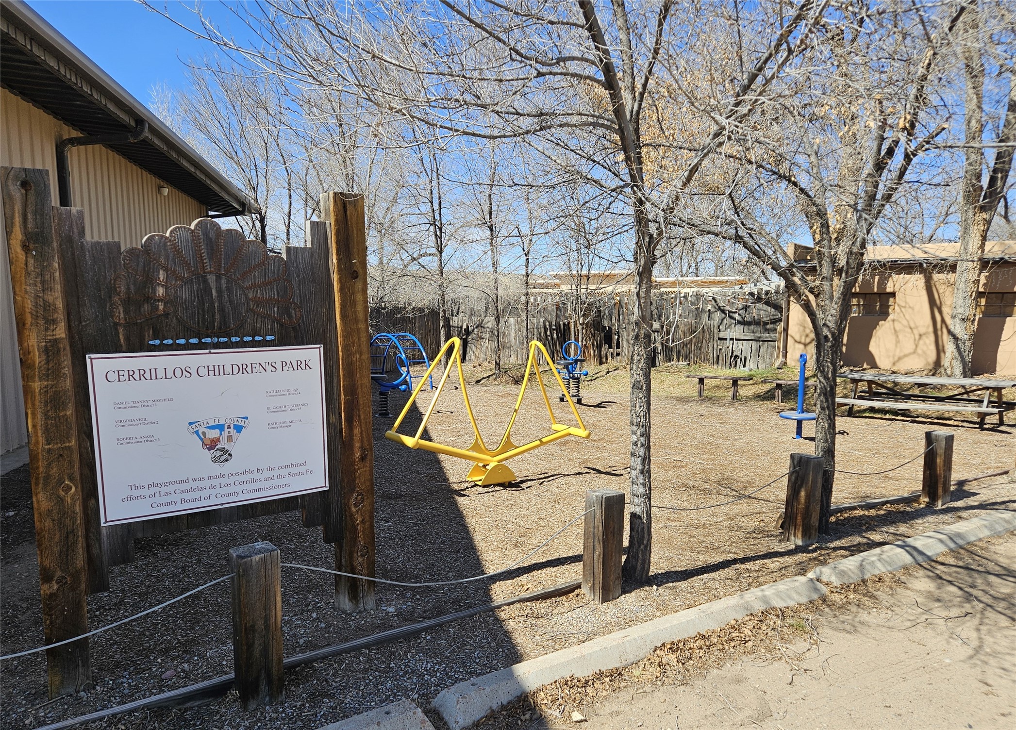14 River, Cerrillos, New Mexico image 3