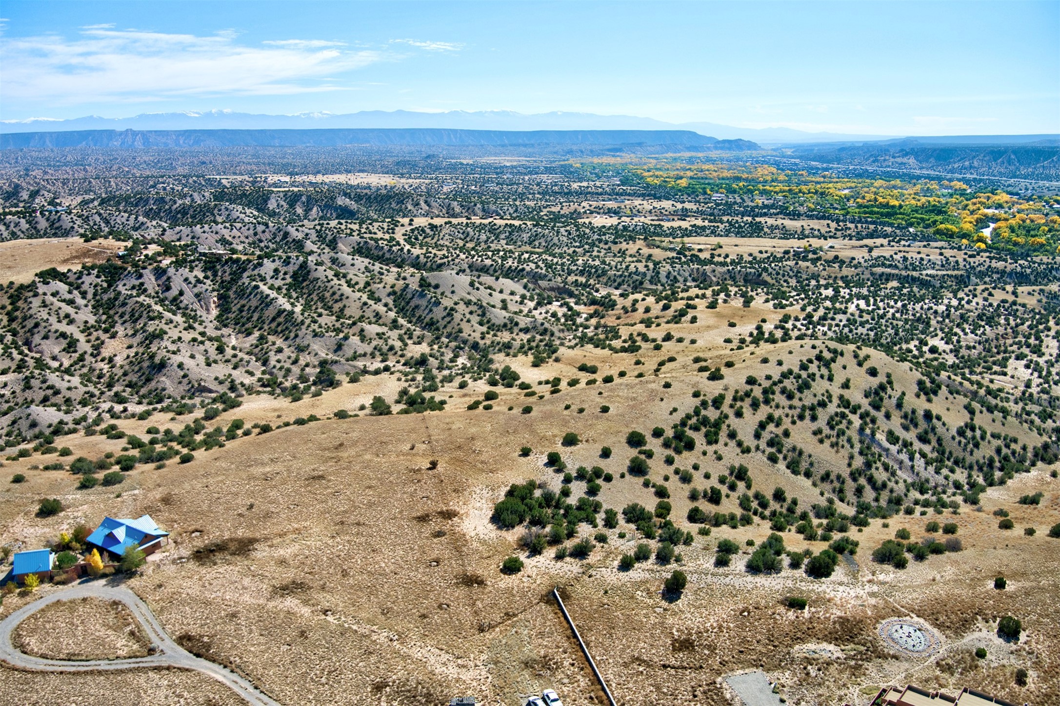 TBD Pioneer Dr., Medanales, New Mexico image 5