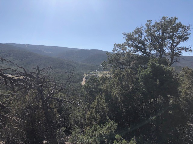 Lots 202122 Mountain Road, La Madera, New Mexico image 2