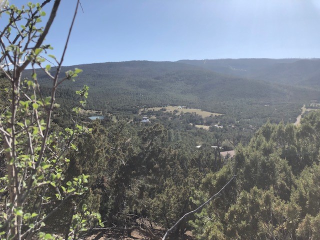 Lots 202122 Mountain Road, La Madera, New Mexico image 1
