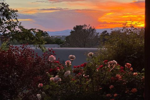Tiny photo for 10 Descanso Road, Santa Fe, NM 87508 (MLS # 202601188)