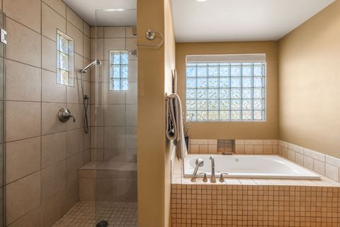 Tiny photo for 10 Descanso Road, Santa Fe, NM 87508 (MLS # 202601188)