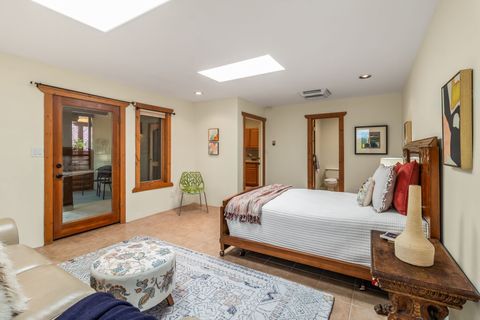 Tiny photo for 10 Descanso Road, Santa Fe, NM 87508 (MLS # 202601188)