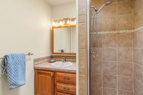 Tiny photo for 10 Descanso Road, Santa Fe, NM 87508 (MLS # 202601188)