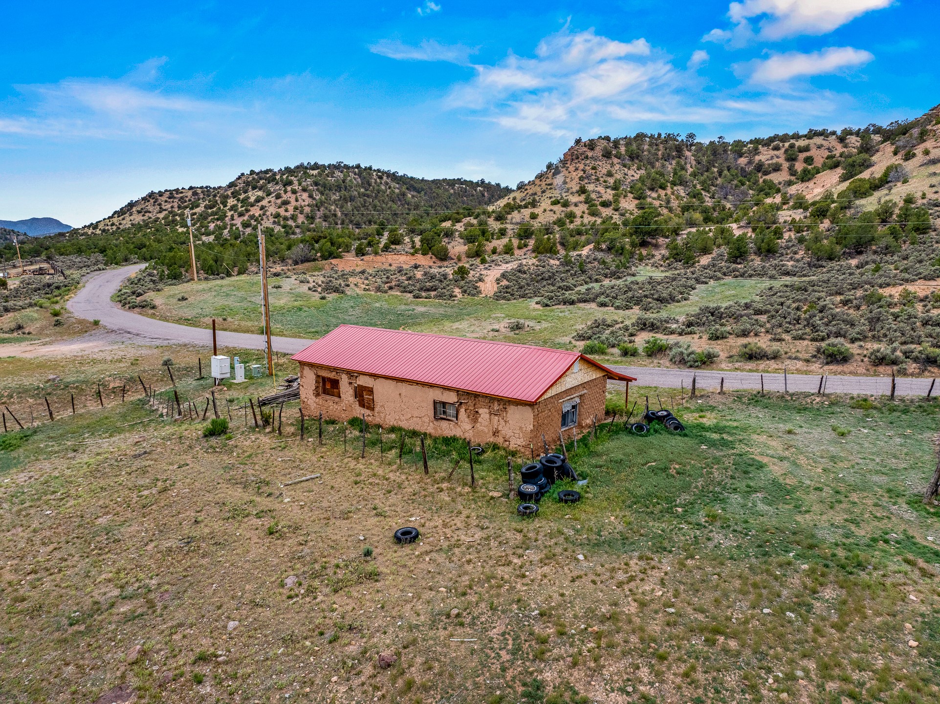 248 State Road 341, La Madera, New Mexico image 14