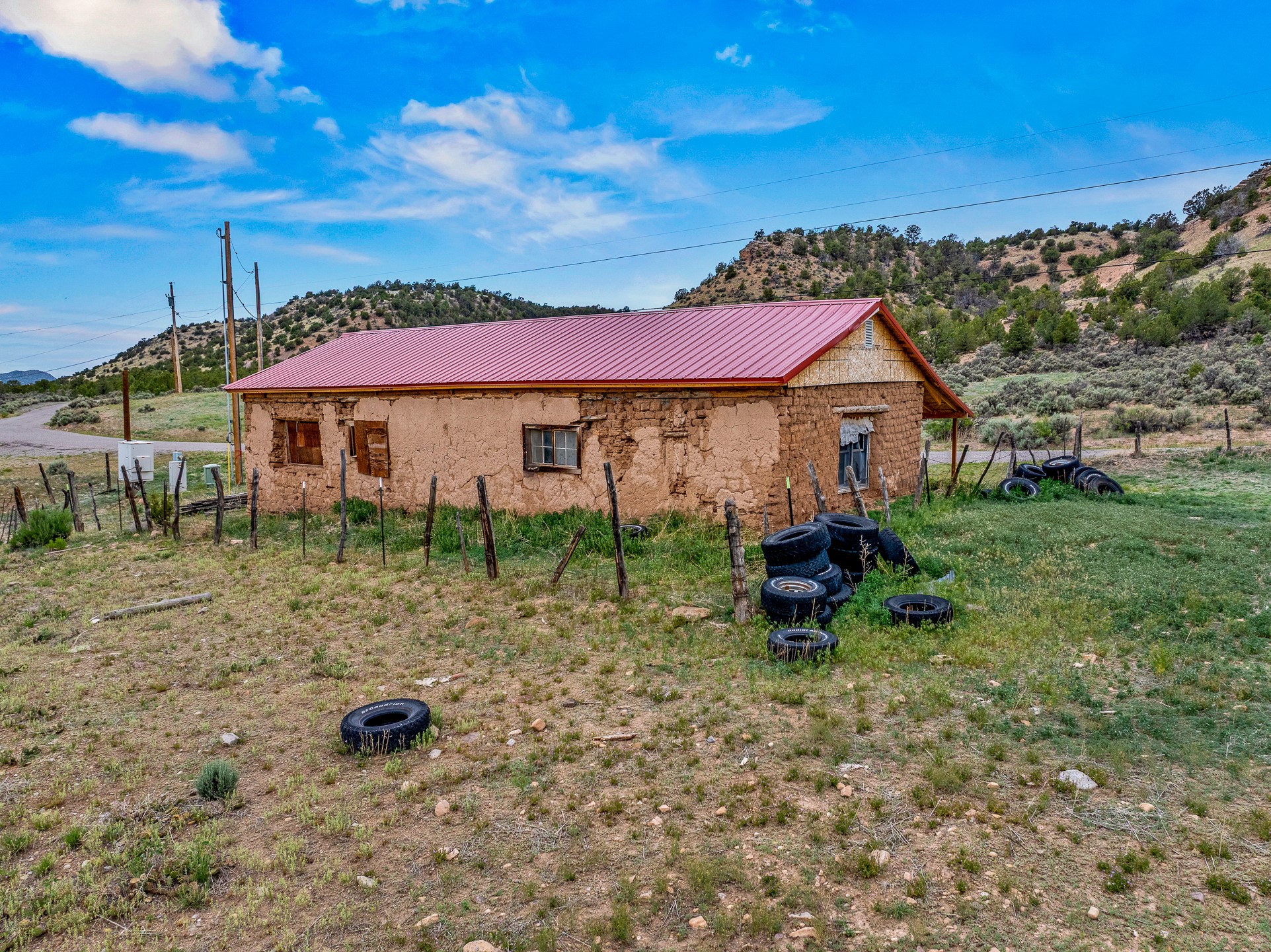 248 State Road 341, La Madera, New Mexico image 15