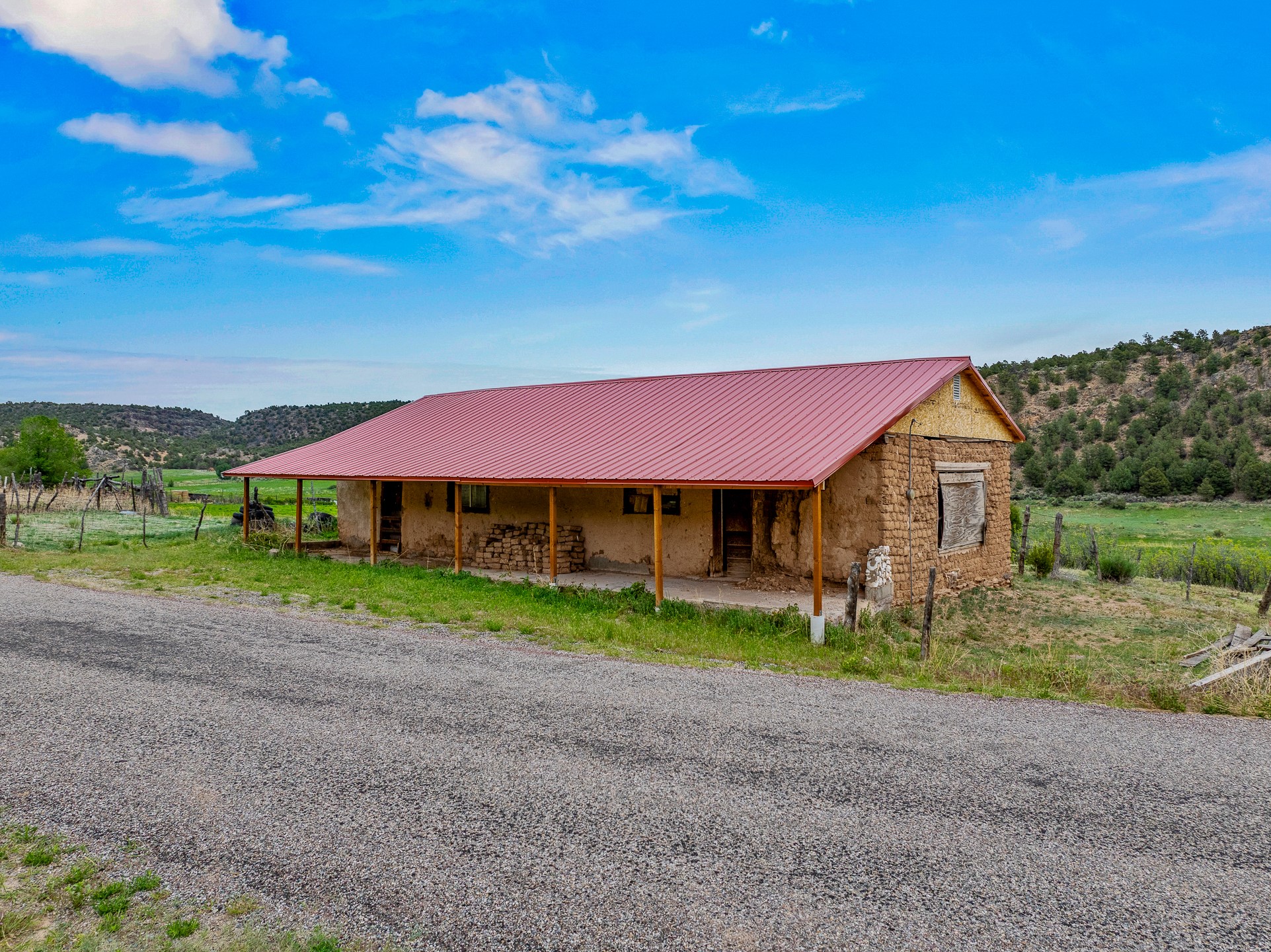 248 State Road 341, La Madera, New Mexico image 16