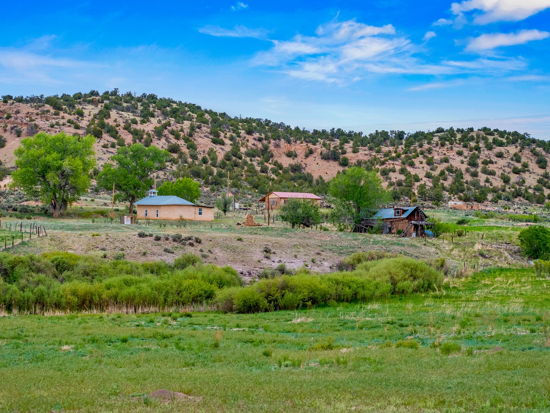 248 State Road 341, La Madera, New Mexico image 24