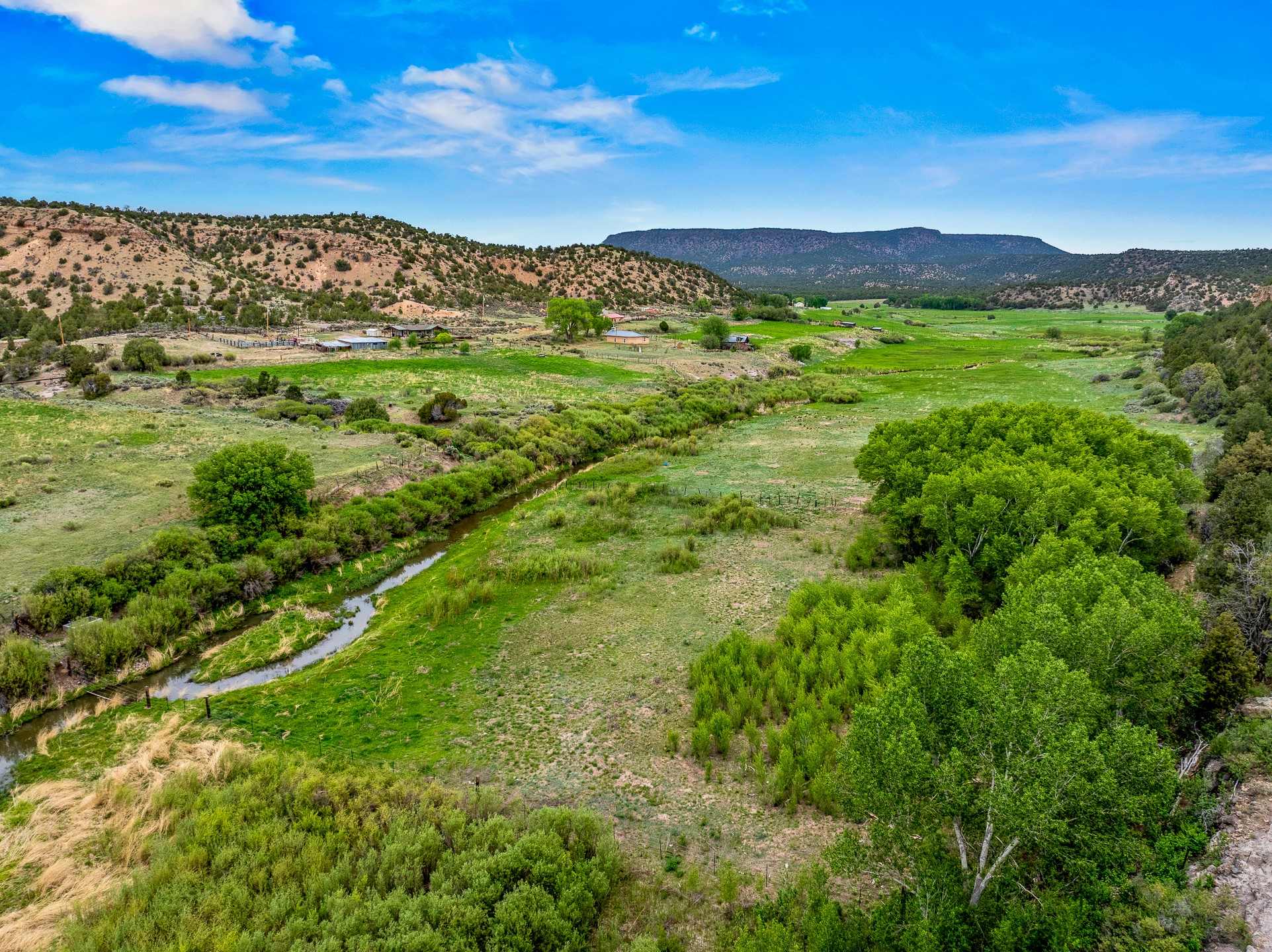 248 State Road 341, La Madera, New Mexico image 21
