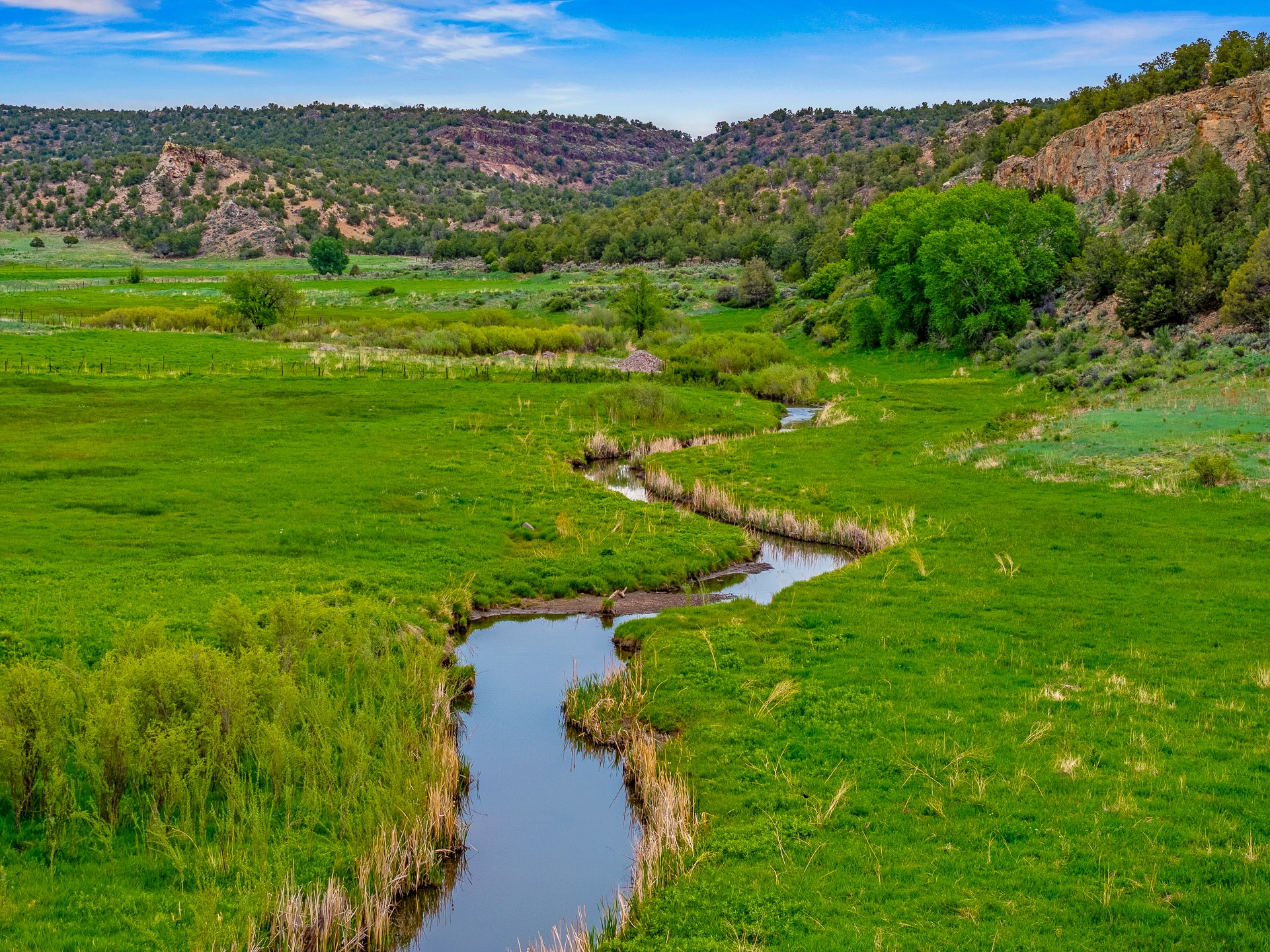 248 State Road 341, La Madera, New Mexico image 12