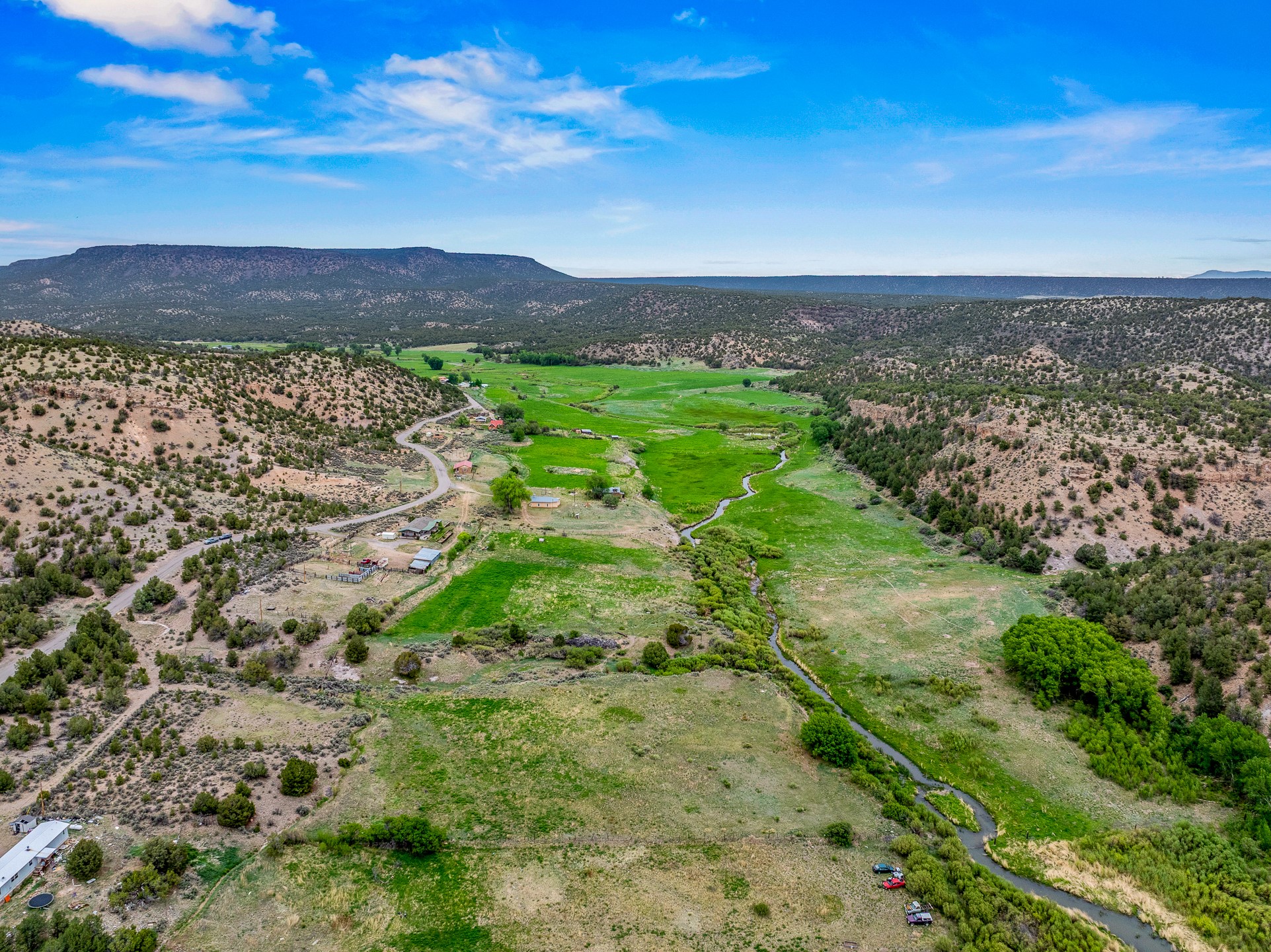 248 State Road 341, La Madera, New Mexico image 19