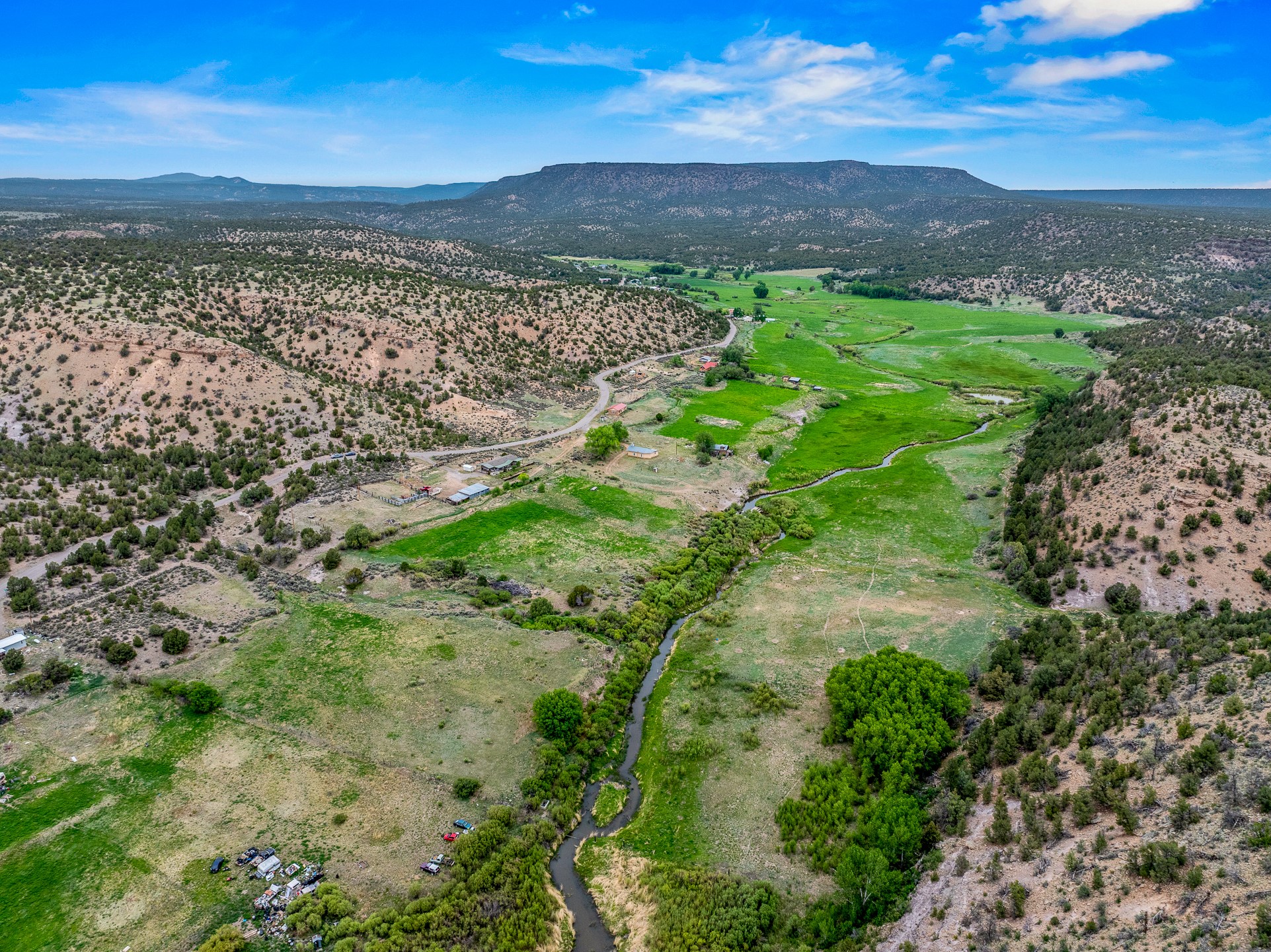 248 State Road 341, La Madera, New Mexico image 20