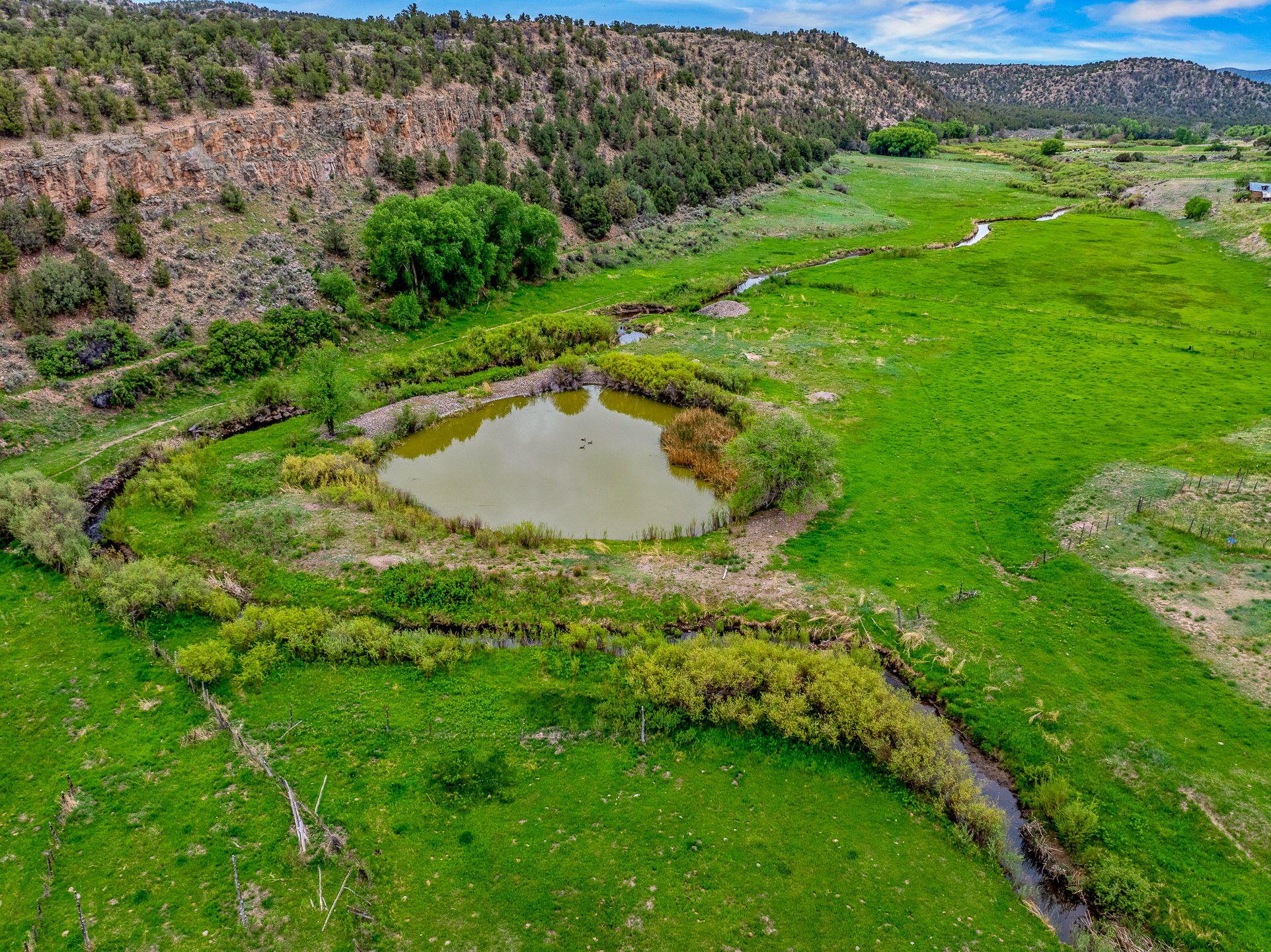 248 State Road 341, La Madera, New Mexico image 11