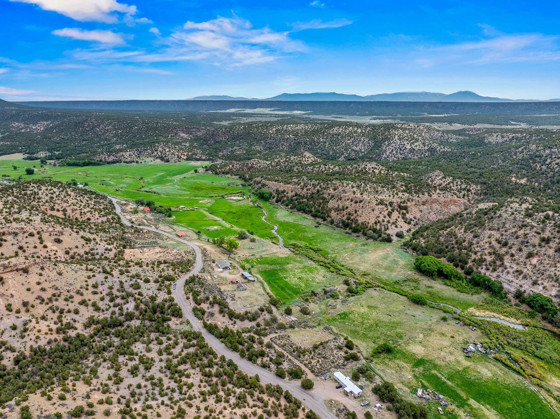 248 State Road 341, La Madera, New Mexico image 28