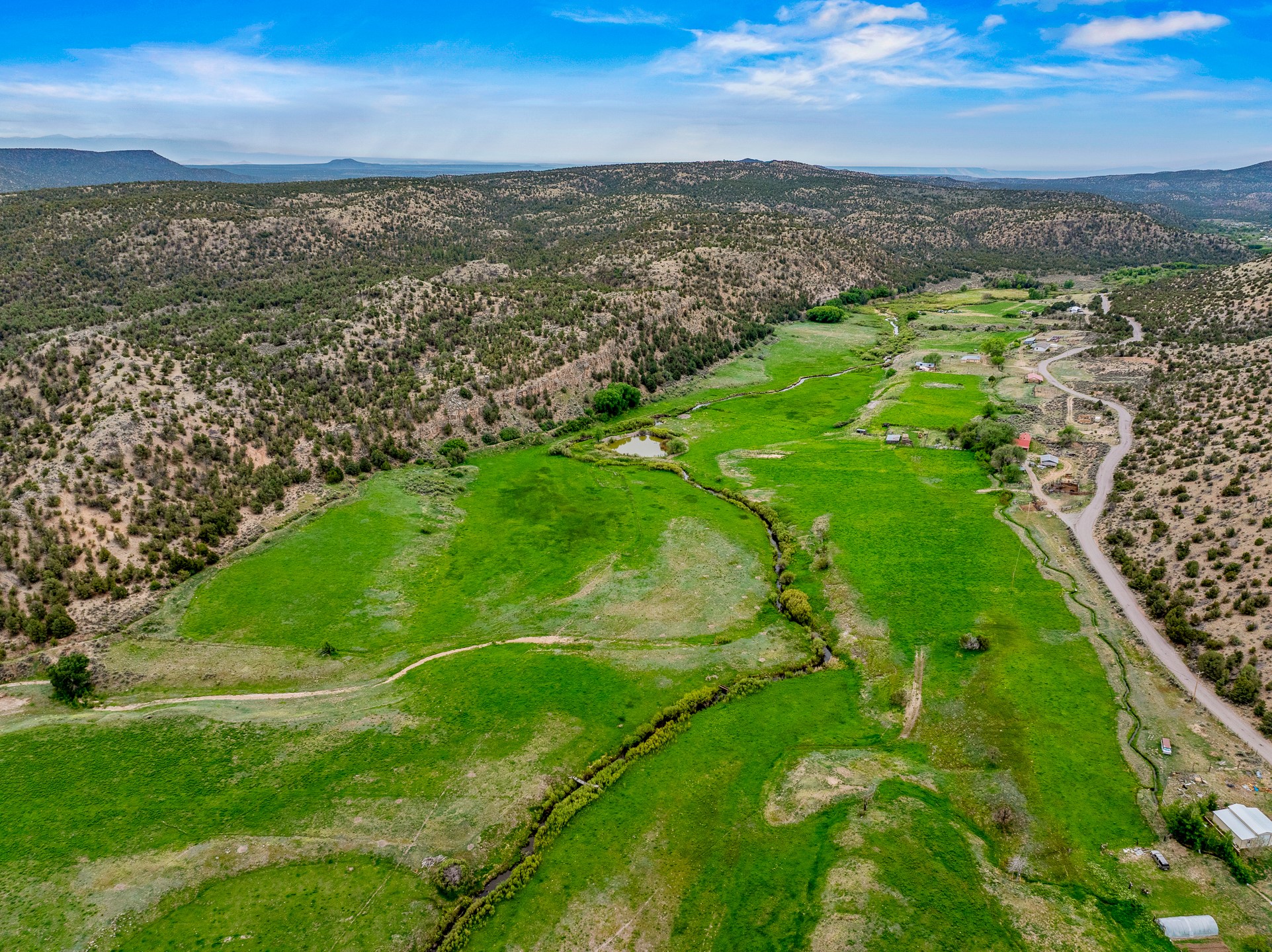 248 State Road 341, La Madera, New Mexico image 4