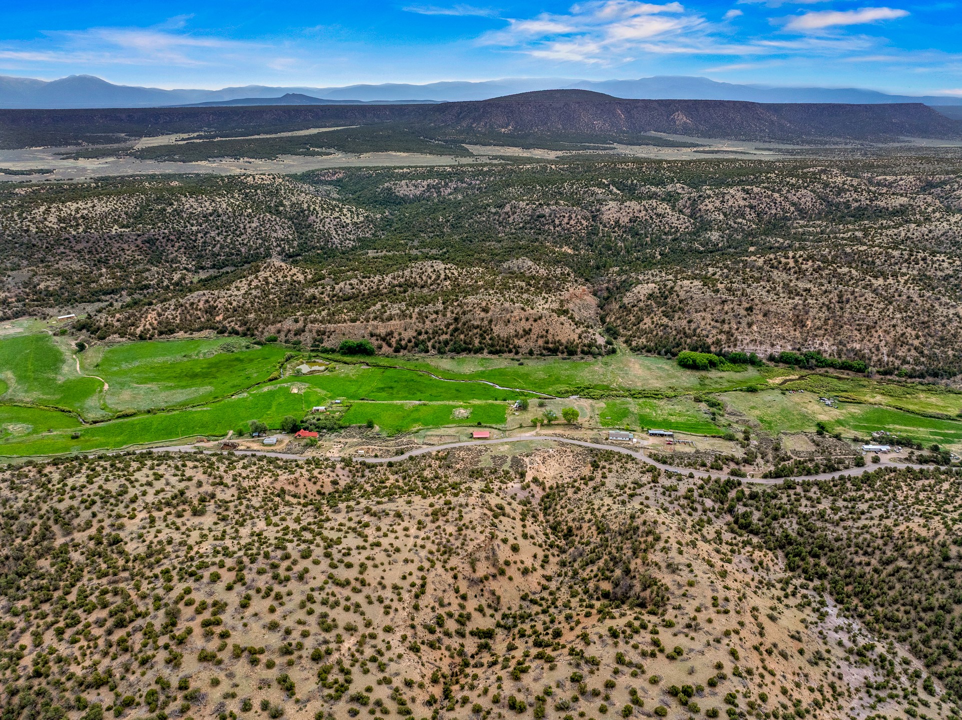 248 State Road 341, La Madera, New Mexico image 27