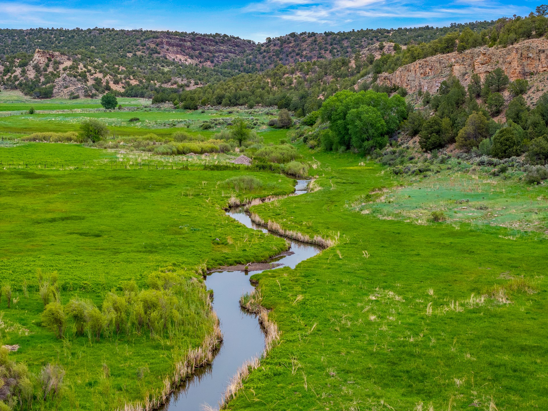 248 State Road 341, La Madera, New Mexico image 13
