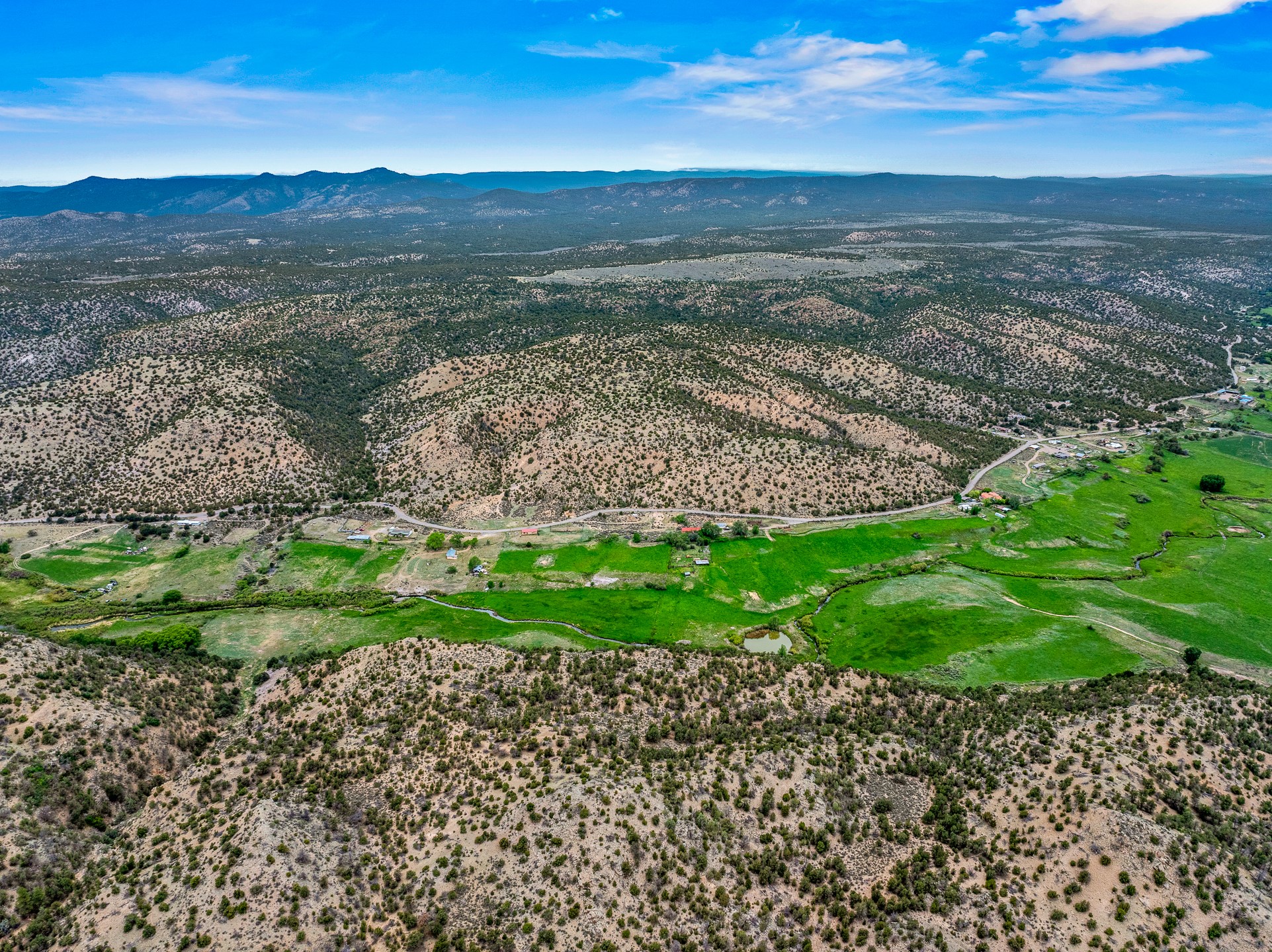 248 State Road 341, La Madera, New Mexico image 29