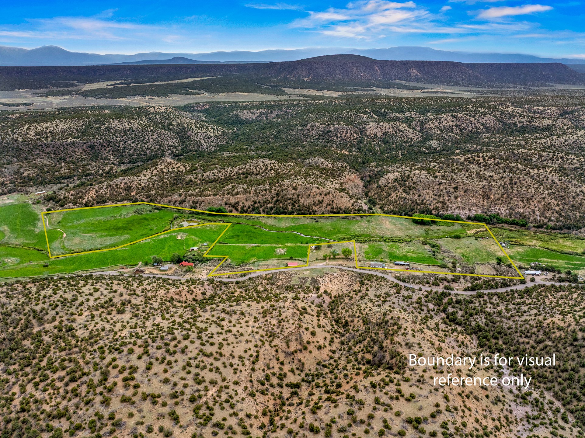 248 State Road 341, La Madera, New Mexico image 26