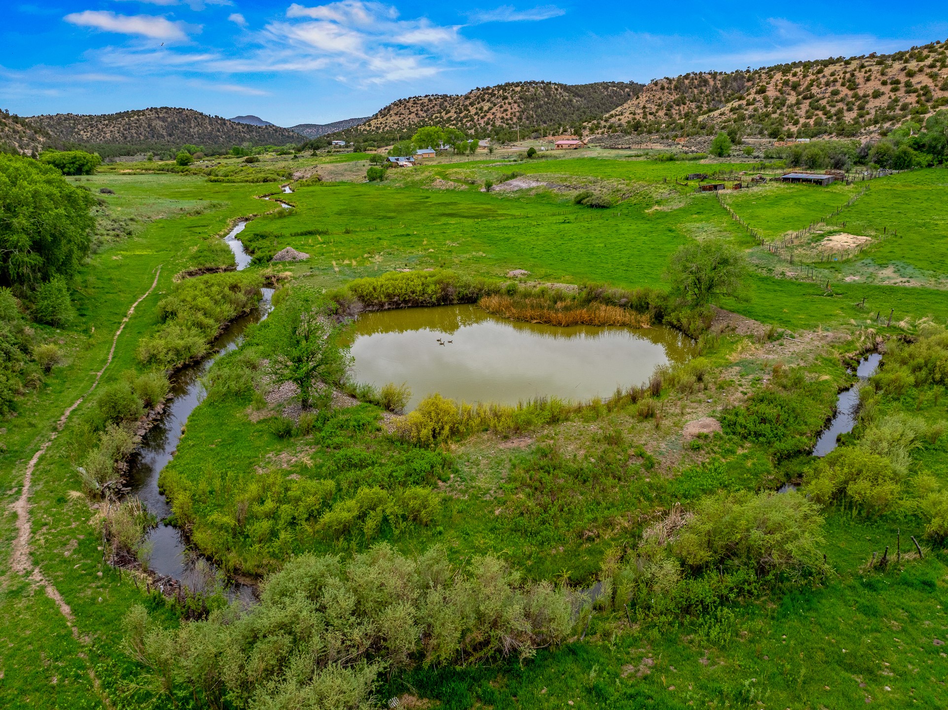 248 State Road 341, La Madera, New Mexico image 8