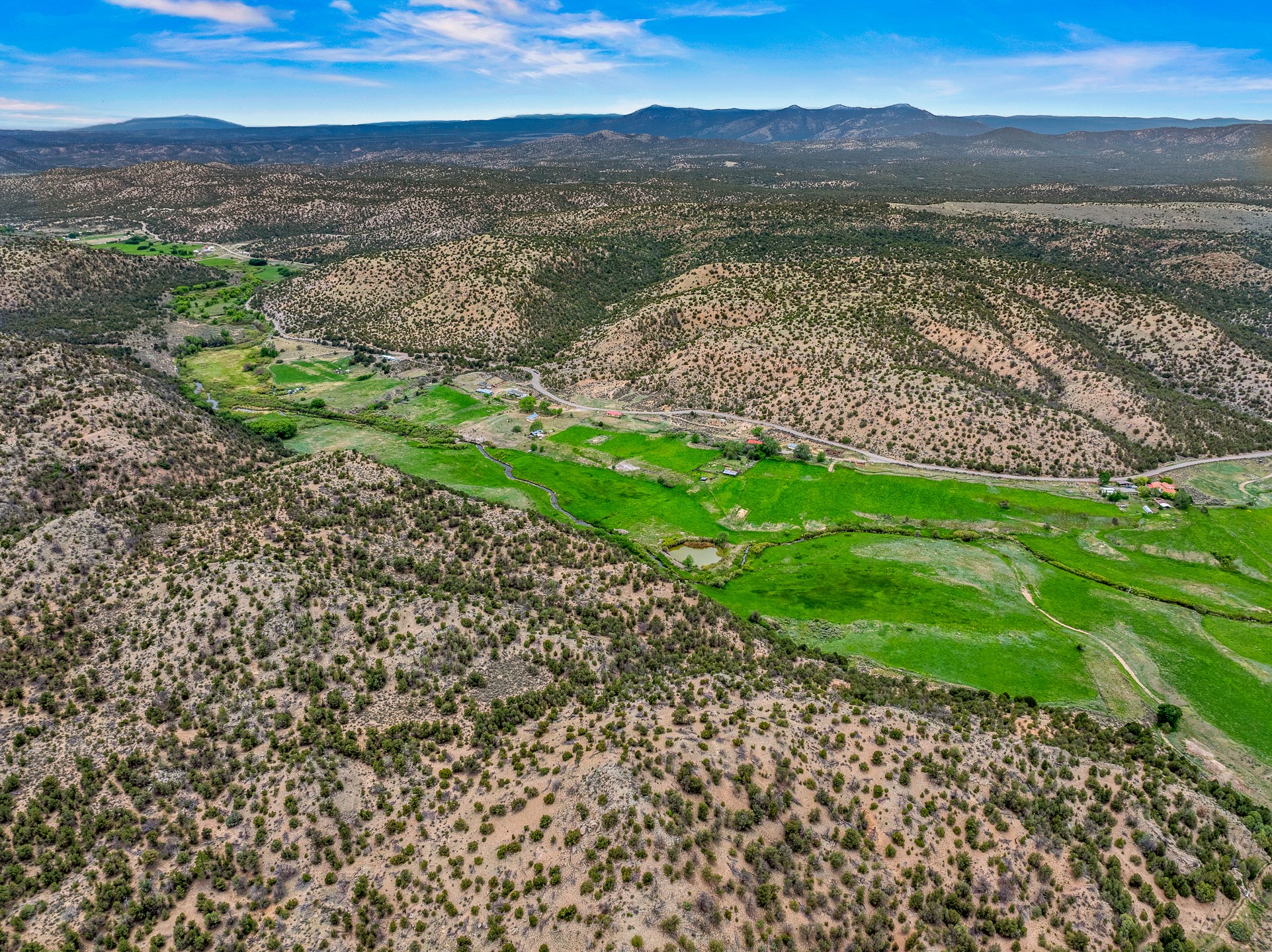 248 State Road 341, La Madera, New Mexico image 2