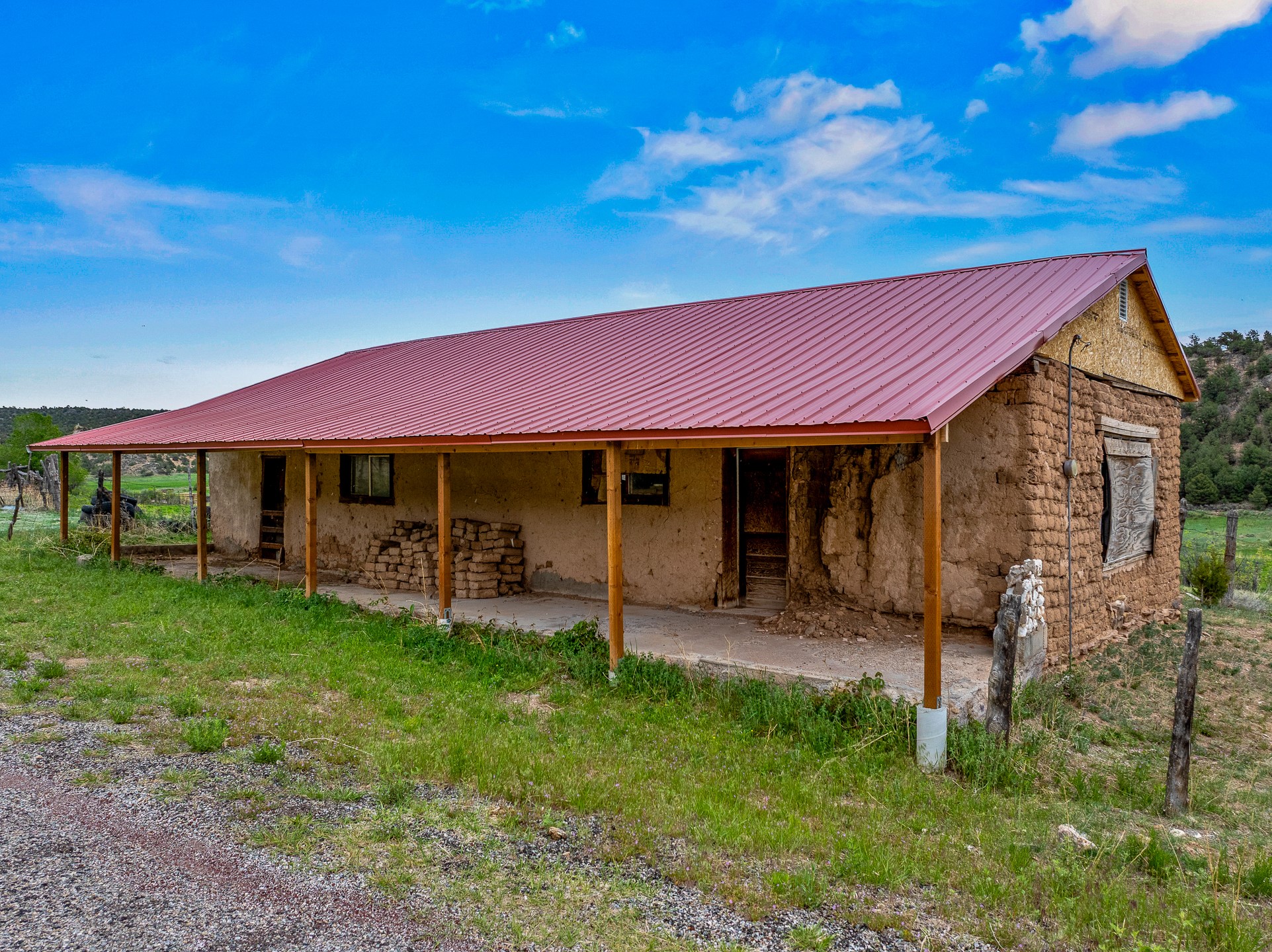 248 State Road 341, La Madera, New Mexico image 17